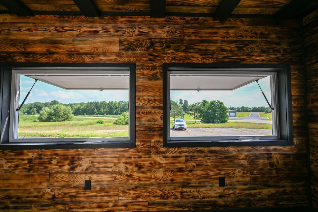 20Ft Container Bar - Image 5