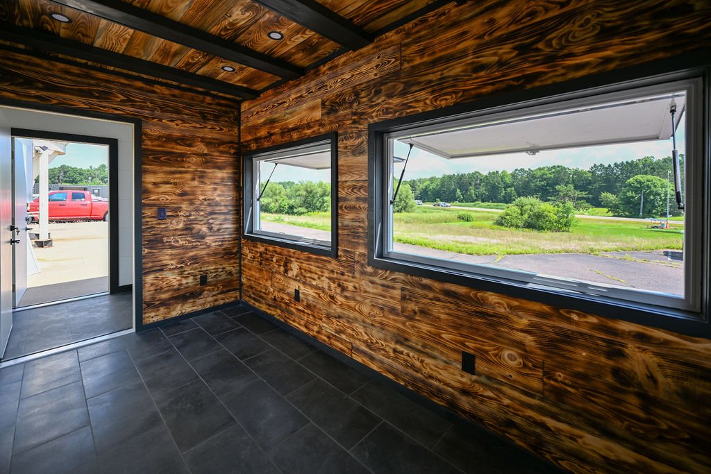 20Ft Container Bar - Image 7