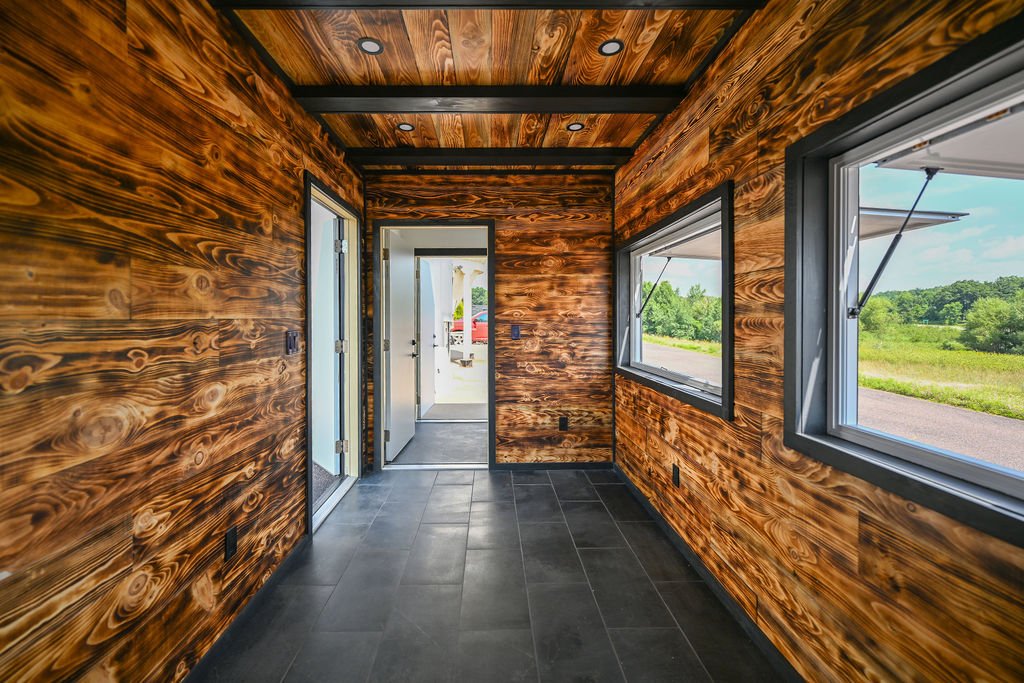 20Ft Container Bar - Image 6