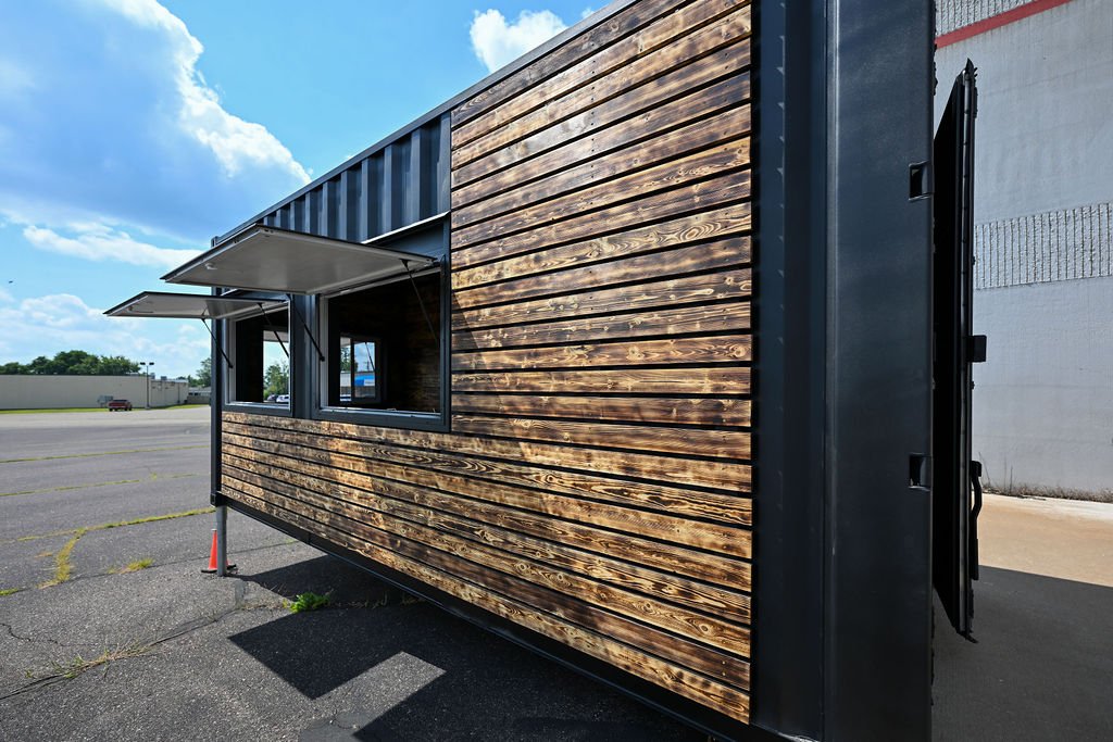 20Ft Container Bar - Image 10