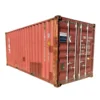 20Ft Standard Cargo Worthy Shipping Container