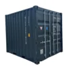10Ft Standard One Trip Shipping Container