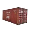 20Ft Standard Cargo Worthy Shipping Container
