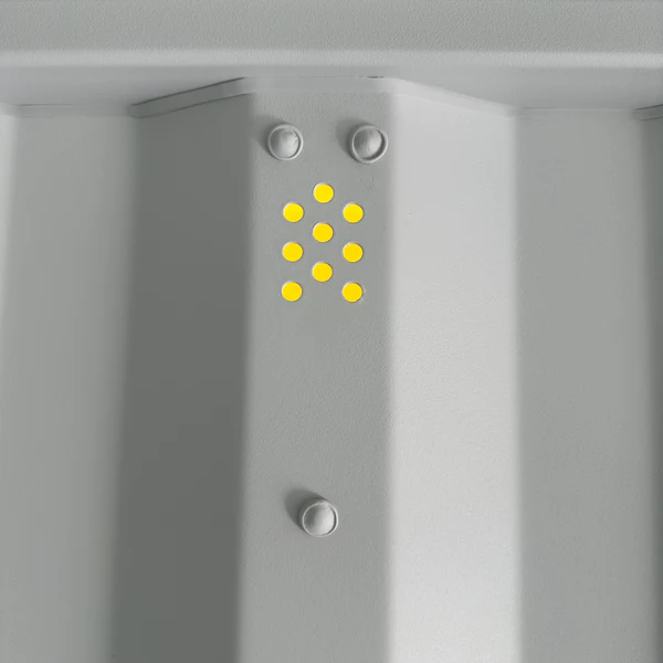 20Ft Standard One Trip Shipping Container - Image 5