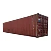 40Ft Used Shipping Container