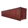 40Ft Used Shipping Container