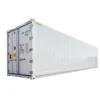 Refrigerated Containers