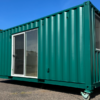 20ft Container Office