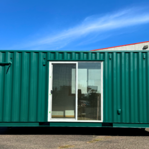 20ft Container Office